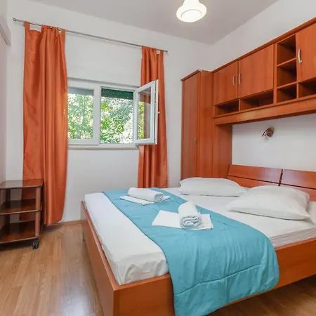 310e Apartman Igrane