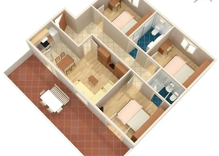 310e Apartman *