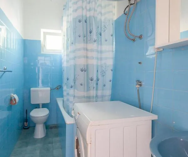 Apartman 310e Igrane