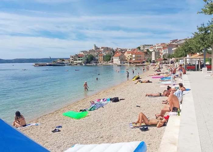 Apartman 310e Igrane