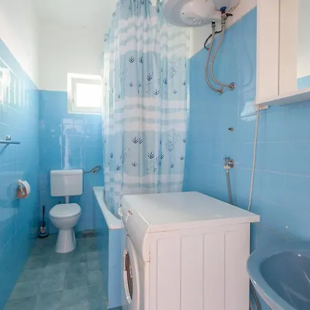 Apartamento 310e Igrane