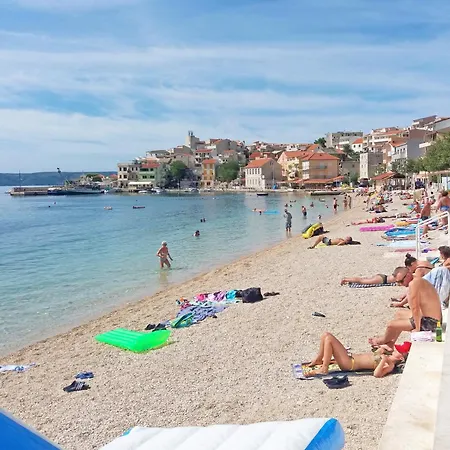 Apartamento 310e Igrane